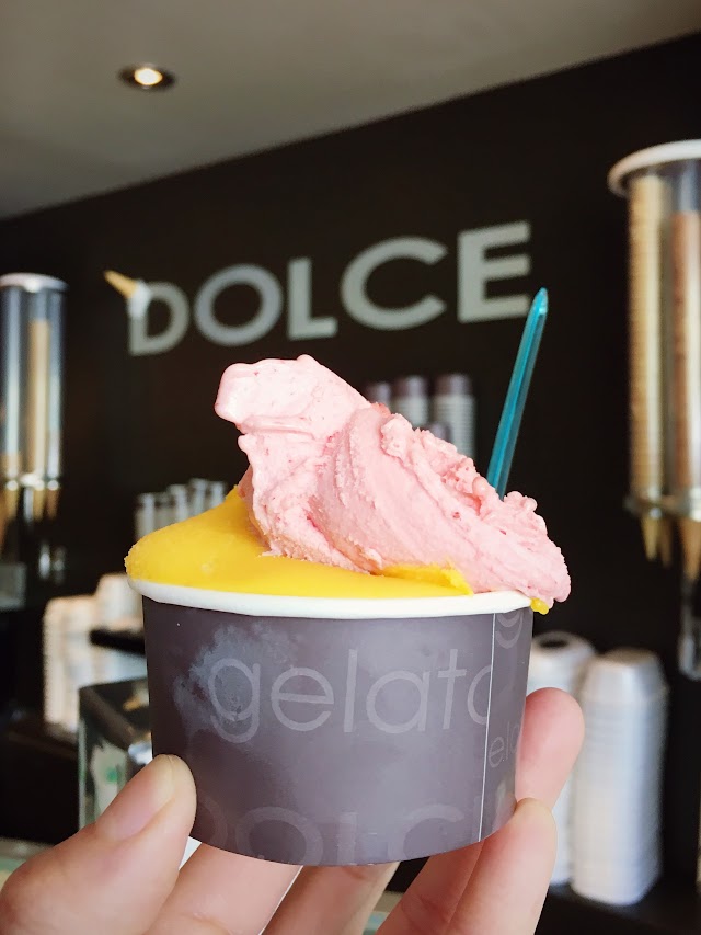 Dolce Gelato E Cafe