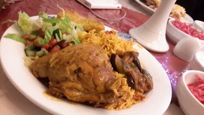 Photos of Tashrifat