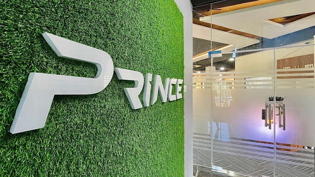 Prince Fitness Corner Unisex