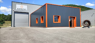 Photo n°1 de SISTEMM Services à l'industrie à Saint-Blaise-du-Buis (Fournisseur d'équipements industriels)
