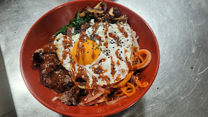 Photo n°22 de Le Magnolia à Marseille (Café)