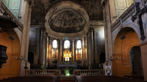 Cathédrale Saint-Jean-Baptiste - Thumbnail