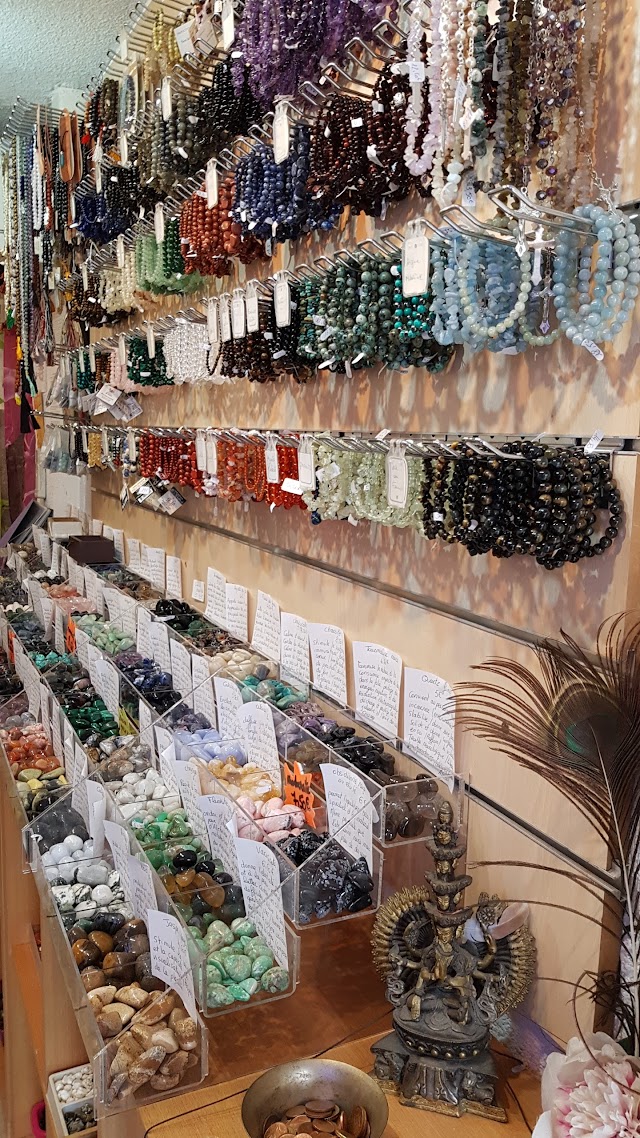 La Boutique de Lisa