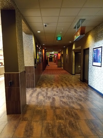 Cinemark University Mall