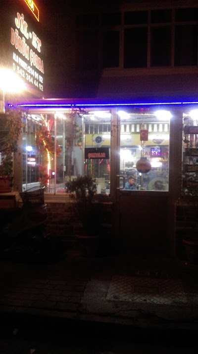 Photos of Referans Cafe