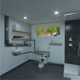 Photo n°2 de Broyeursani à Puiseaux (Magasin de matériel de plomberie)