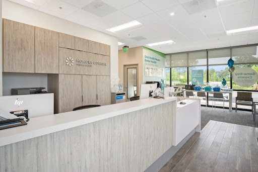 Moncks Corner Dental Group - Thumbnail