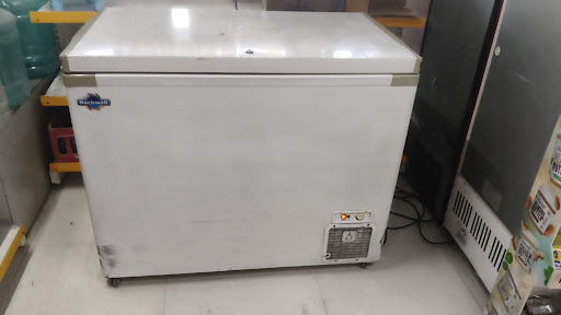 Best refrigerator repair and service
