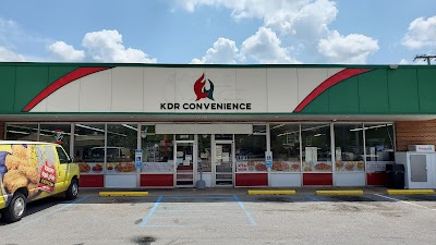 KDR CONVENIENCE