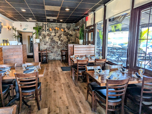 Oyster & Pearl Bar Restaurant - Thumbnail