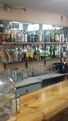 Bar Angelo - Visual