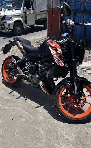Welcome to Raza Autocare & Lubricants, the most trusted bike repair shop near me in Kharadi, Pune…