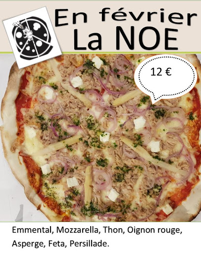 Photo 3 - Fay moi une pizza