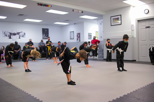 Action Karate Whitehall
