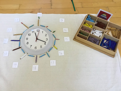 Vikens Montessori förskola, skola och fritidshem Gallery - Sweden