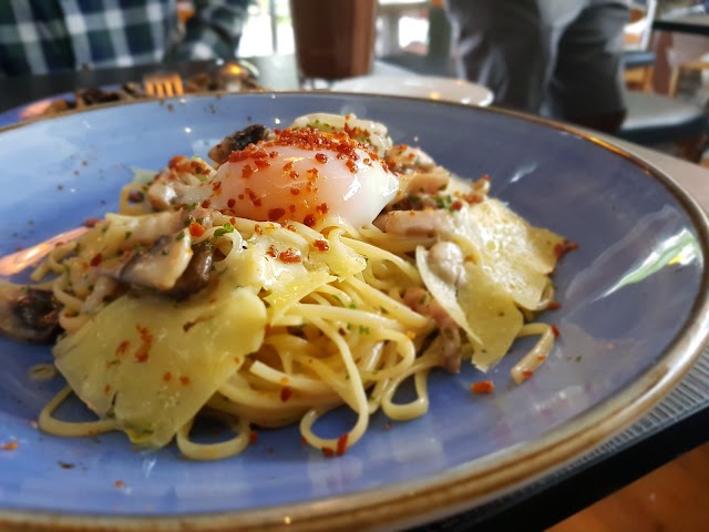 Café Melba Singapore