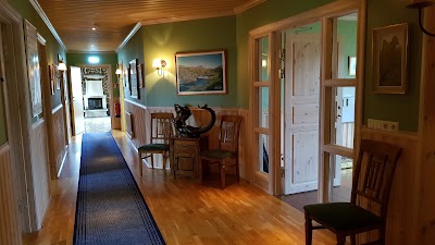 Photos of Eyjar Fishing Lodge