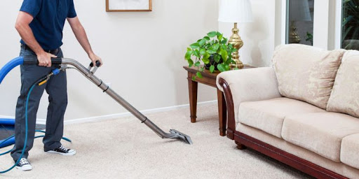 Matthew's Carpet Care - Thumbnail