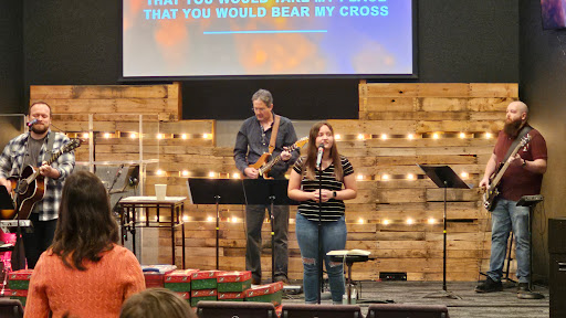 CrossPoint Hays