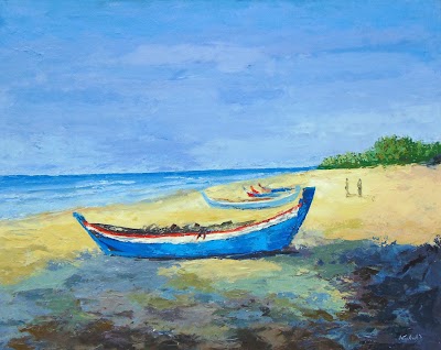 Photos of Reservoart gallery Seminyak