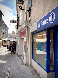 Photo n°8 de Allianz Assurance EMBRUN - François MATHIEU à Embrun (Compagnie d'assurance moto)