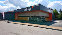 Supermarché Colruyt à Cuisery