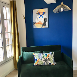 Photo n°30 de Éphémère Albi à Albi (Location d'appartement de vacances)