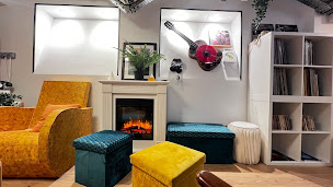 Photo n°6 de Le Danube Palace Café à Paris (Salle de spectacles)