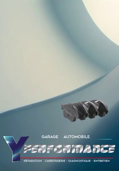 Yperformance