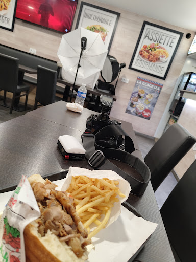 Photo 3 - Grill Diner's