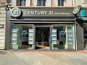 Photo n°19 de Agence CENTURY 21 Sud Habitat Fréjus | Agence Immobilière Fréjus à Fréjus (Agence de location immobilière)