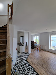 Photo n°3 de Sara Guédès à Concarneau (Designer d'intérieur)