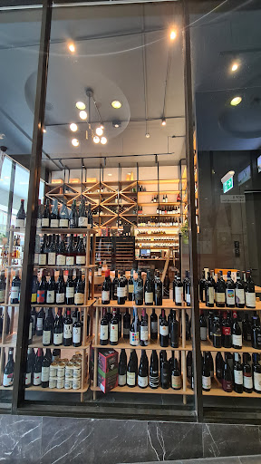 Birdwood Lane Cellar - Thumbnail