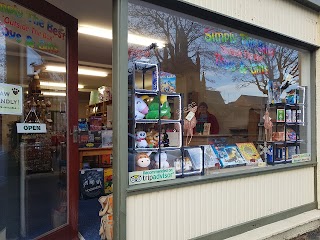 Outside The Box - Toys & Gifts