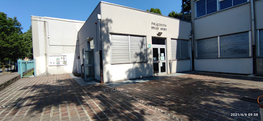 Palazzetto dello Sport Villasanta - Thumbnail