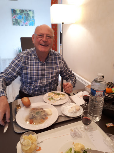 Photo de Résidence Services Seniors DOMITYS - La Marquise à Saint-Jean-sur-Vilaine (35220)