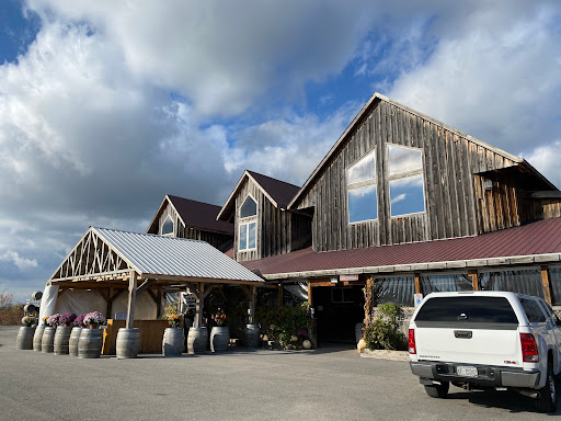 Caroline Cellars - Visual