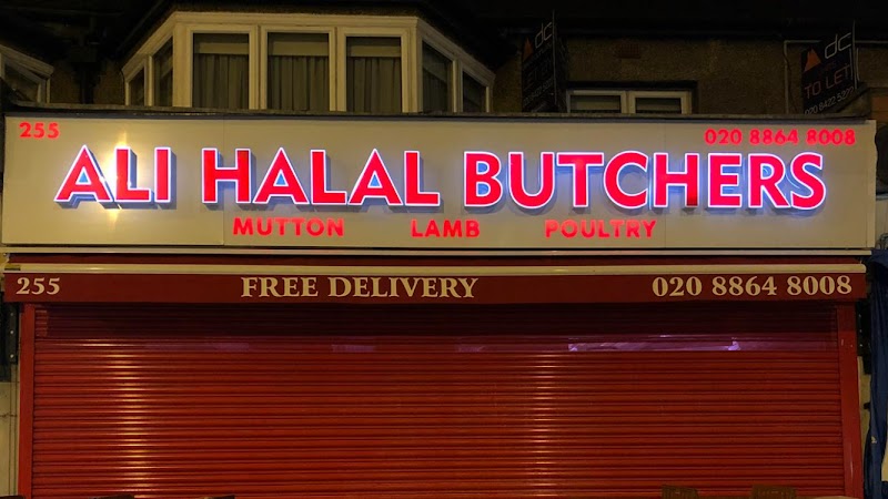 Ali Halal Butchers photo 2