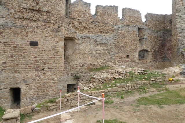 Château de Couzan