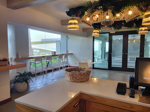 OATS Juice Bar Gallery - United States