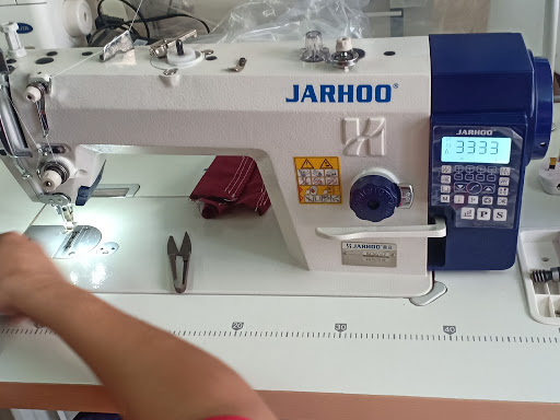 Mesin Jahit Lurus Industri Singer D2591 Home Furniture Others On Carousell