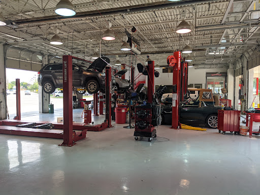 Fine Tuned Auto - Erie - Thumbnail