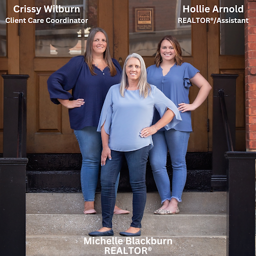 Michelle Blackburn REALTOR - RE/MAX Creative Realty - Thumbnail