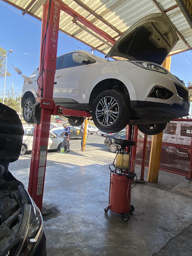 SERVICIOS AUTOMOTRICES JUAREZ