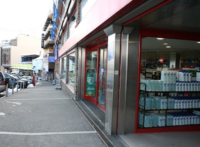 Photos of HIPERPAS II