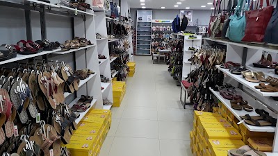 Photos of Bata Bazar