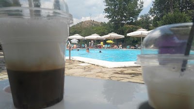 Photos of Agriani Hotel
