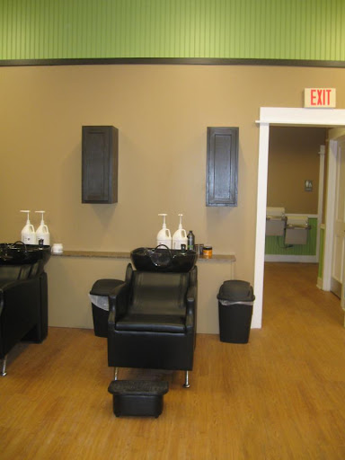 Allure Hair & Tanning Salon