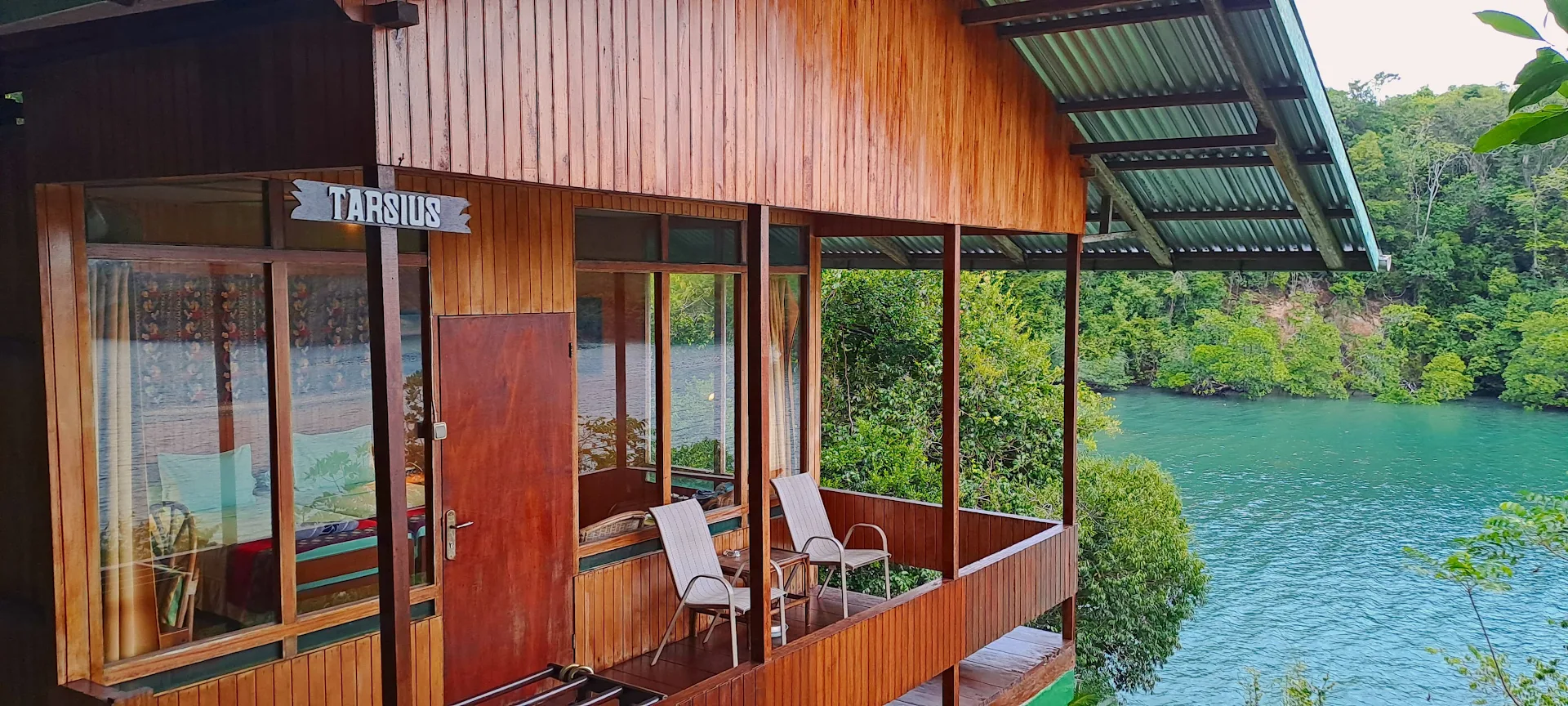 Divers Lodge Lembeh
