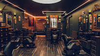 Gentlemen’s barber shop / salon de coiffure pour homme à Pontarlier